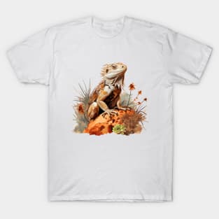 Pogona T-Shirt